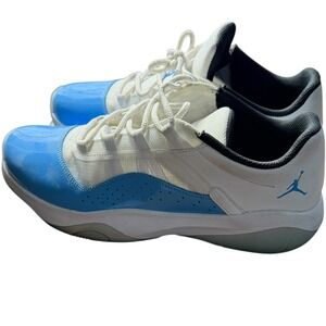 Nike Air Jordan 11 CMFT Low University Blue White Mens Shoes DN4180-114 Size 10